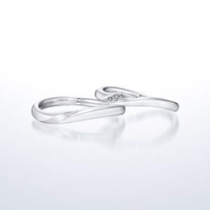 Ginza Diamond Shiraishi Hong Kong Emphasizes Craftsmanship and Meaning in Wedding Ring Offerings