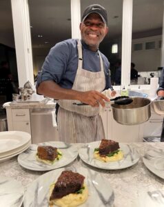 NutriGastro Wins 2025 Consumer Choice Award for Catering Excellence in San Francisco