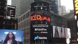 PointFive Named to Redpoint’s InfraRed 100 InfraRed Report Shows Cloud Infrastructure Powers Virtually All Software