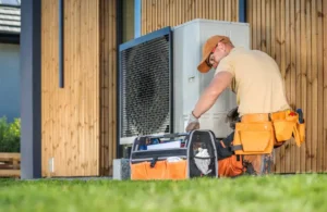 American Home Quotes Leverages AI Technology to Connect Homeowners With Vetted Local HVAC Professionals