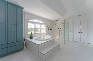Elegant Kitchen and Bath Expands Bathroom Remodeling Services Across Herndon, VA
