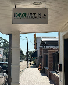K Austin & Associates Expands Offerings with Dental Office Construction