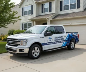 Emergency Service Pros Shares Essential Winter Home Protection Tips as Colorado Temperatures Drop