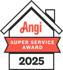 The Exterior Company Sweeps the 2025 Angi Super Service Awards Across Pennsylvania and Connecticut