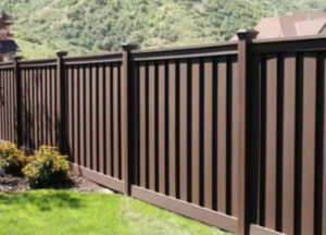 Composite Fence Innovation Set to Redefine Denver’s Residential Market in 2025