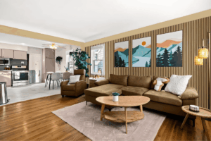 Barron Designs Launches Acoustic Panels Collection for Stylish Sound Control