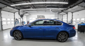 Transform Your Vehicle with Expert Auto Detailing in Appleton