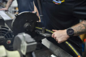 Expert Hydraulic Hose Repair Services in Minneapolis