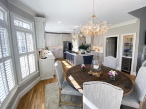 The UniqHouse Roswell Announces Expanded Kitchen Remodeling Services Across North Fulton Communities