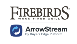 Firebirds Renews With ArrowStream to Fuel Smarter Growth and Strengthen Supply Chain
