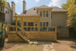 Go To Guy Home Services Expands Eco-Friendly Outdoor Living Solutions in Atlanta