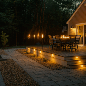 2025 Paver Patio Trends Revealed by Villandry Home & Outdoor Living Experts