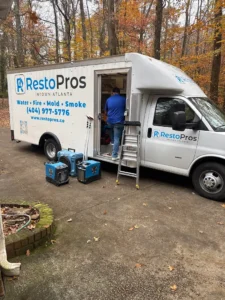 RestoPros of Intown Atlanta Expands Emergency Restoration Services