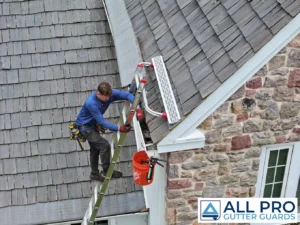 All Pro Gutter Guards Announces Enhanced Gutter Cleaning Services