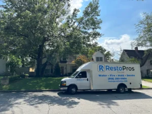 RestoPros of Tulsa Highlights IICRC Certification Standards for Enhanced Customer Service