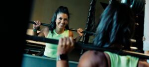 Build Serious Strength This Fall at Semiahmoo Fitness World