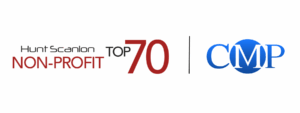 CMP Named a Top 70 Nonprofit Recruiting Firm by Hunt Scanlon Media