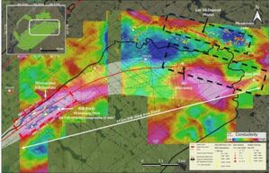 Atha Energy Confirms Multiple High-Grade Discoveries Along the Mineralized Rib Corridor at Angilak Project – Assays from Rib East, West, And South Discoveries – All Holes Intersecting Uranium Mineralization, Grades Up To 5.55% U3O8
