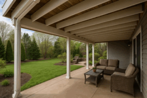 ICOR Building & Remodeling Now Offers Advanced Underdeck System Installations