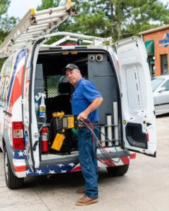 Best Heating and Furnace Repair Services in Woodstock, GA