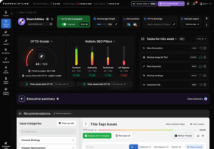 The Real Impact of Automated Technical SEO Fixes on Organic Visibility