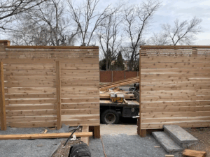 Standard Fence Company Expands Access to Affordable Fence Repairs in Denver