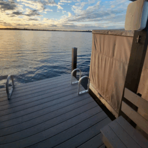 Composite Dock Systems Deliver Long-Lasting Value for Orlando Waterfront Homes
