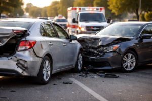 McWhirter, Bellinger & Associates: Auto Accident Attorneys in Columbia